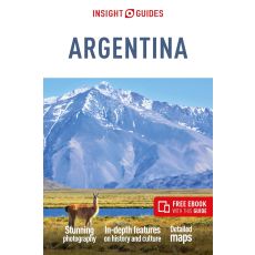 Argentina Insight Guides