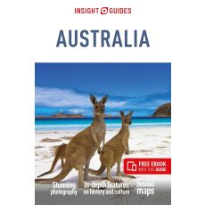 Australia Insight Guides