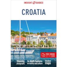 Croatia Insight Guide