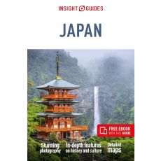 Japan Insight Guides