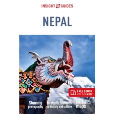 Nepal Insight Guides