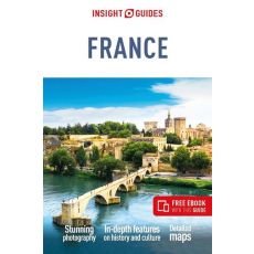 France Insight Guides