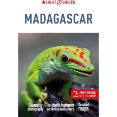 Madagascar Insight Guides