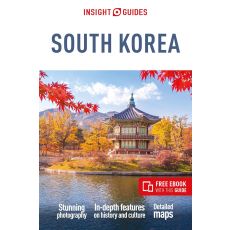 South Korea Insight Guide