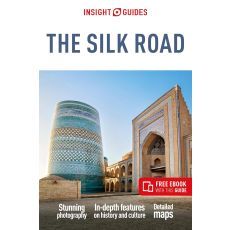 Silk Road Insight Guides