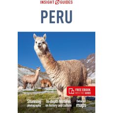 Peru Insight Guides