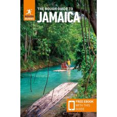 Jamaica Rough Guides
