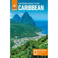 Caribbean Rough Guide