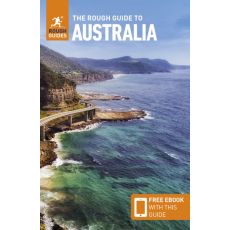 Australia Rough Guides