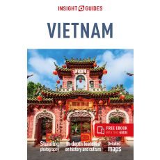 Vietnam Insight Guides