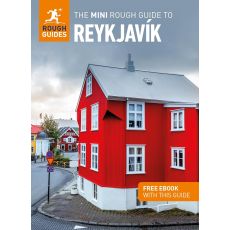 Reykjavik Mini Rough Guides