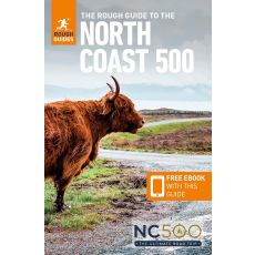 North Coast 500 - Scotland Rough Guides