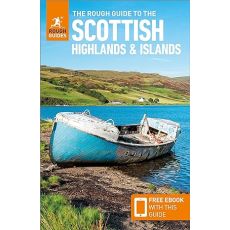 Scottish Highlands and Islands Rough Guides