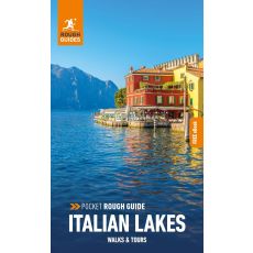 Italian Lakes Walks & Tours Rough Guides