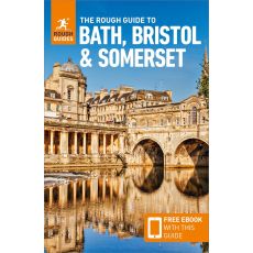 Bath, Bristol & Somerset Rough Guide