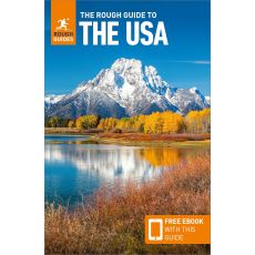 USA Rough Guides