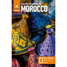 Morocco Rough Guides