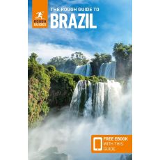 Brazil Rough Guides