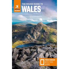 Wales Rough Guides