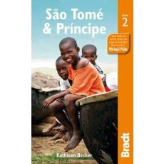 Sao Tome and Principe Bradt