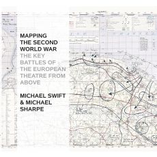 Mapping the Second World War