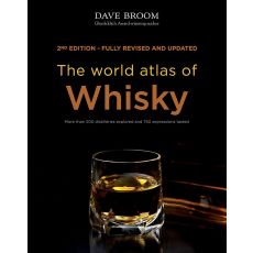 The World atlas of Whisky