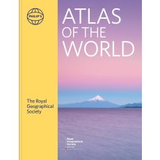 Atlas of the World The Royal Geographical Society