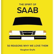 The Spirit of SAAB