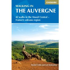 Walking in The Auvergne
