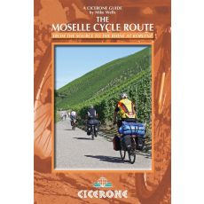 The Moselle Cycle Route CP