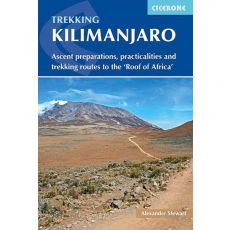 Kilimanjaro Cp
