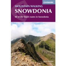 Mountain Walking Snowdonia