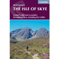 Walking the Isle of Skye Walking