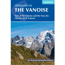 Trekking in the Vanoise