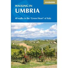 Walking in Umbria