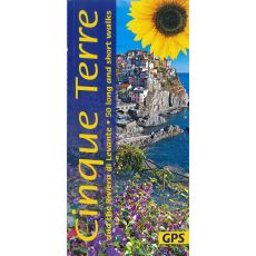 Cinque Terre and the Riviera di Levante Sunflower