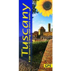Tuscany Sunflower