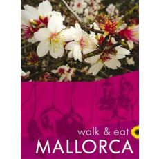 Mallorca, Walk & eat Sunflower