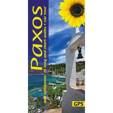 Paxos Sunflower