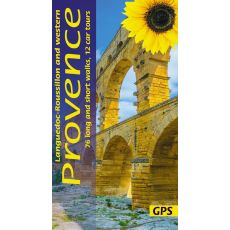 Western Provence Sunflower