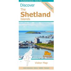 Discover the Shetland Islands