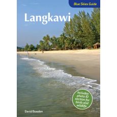 Langkawi Blue Skies Travel Guide