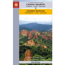 A Pilgrims guide to Camino Sanabrés & Camino Invierno