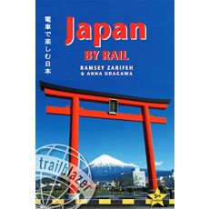 Japan by Rail Trailblazer