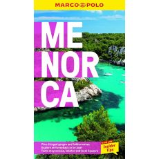 Menorca Marco Polo Guide