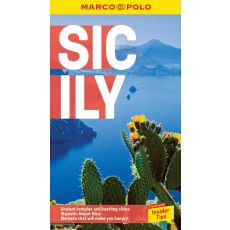 Sicily Marco Polo Guide