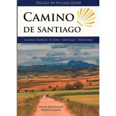 Camino De Santiago (Village to Village)