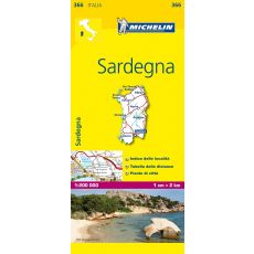 366 Sardinien Michelin