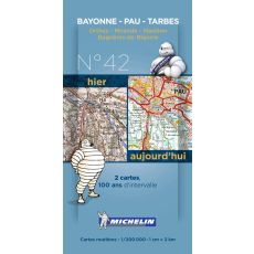 Bayonne-Tarbes 1913-2013 Michelin