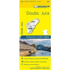 321 Doubs, Jura Michelin